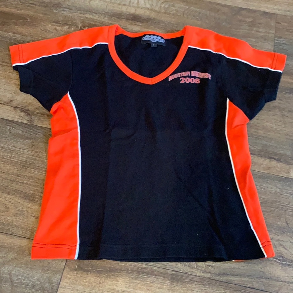 Harley Davidson shirt